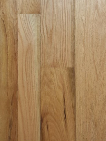 New Traditional Collection, Timberland Hardwood Flooring Value Grade